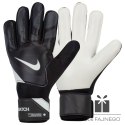 Rękawice Nike GK Match Jr FJ4862-011, Rozmiar: 10