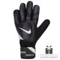 Rękawice Nike GK Match Jr FJ4862-011, Rozmiar: 10