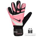 Rękawice Nike GK Match Jr FJ4862-014, Rozmiar: 10