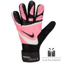 Rękawice Nike GK Match Jr FJ4864-014, Rozmiar: 5