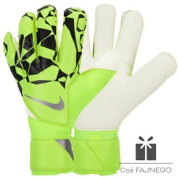 Rękawice Nike Grip3 HQ0256-702, Rozmiar: 7