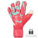 Rękawice Nike Grip3 HQ0256-850, Rozmiar: 8