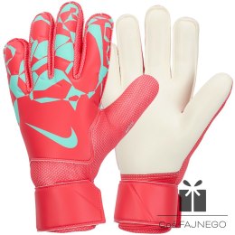 Rękawice Nike Match HQ0257-850, Rozmiar: 8