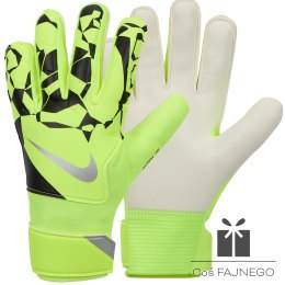 Rękawice Nike Match Jr HQ0258-702, Rozmiar: 8