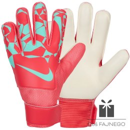 Rękawice Nike Match Jr HQ0258-850, Rozmiar: 5