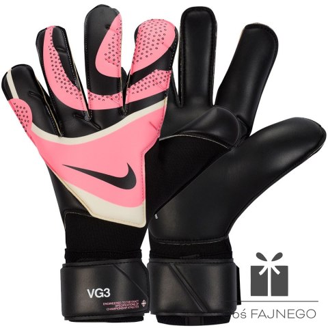 Rękawice Nike Vapor Grip3 FB2999-013, Rozmiar: 10