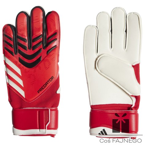 Rękawice adidas Predator GL MTC JH3801, Rozmiar: 10