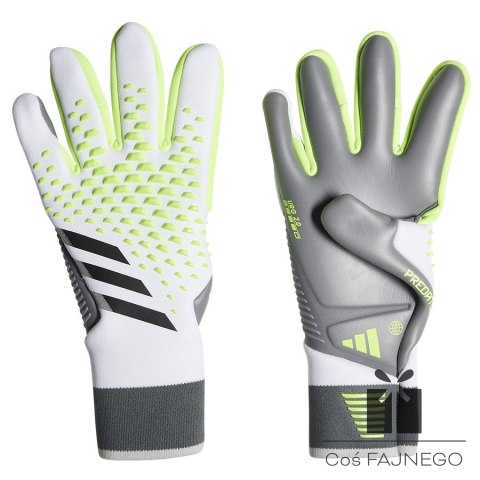 Rękawice adidas Predator GL PRO IA0862, Rozmiar: 10,5