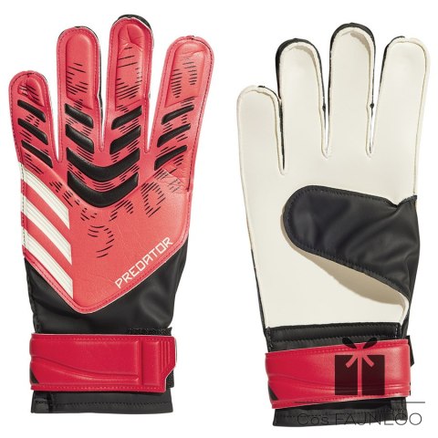 Rękawice adidas Predator GL TRN JH3805, Rozmiar: 10,5