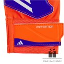 Rękawice adidas Predator GL TRN Jr IX3872, Rozmiar: 5