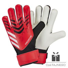 Rękawice adidas Predator GL TRN Jr JH3811, Rozmiar: 4