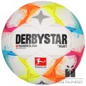 Piłka DerbyStar Bundesliga 2022 Brillant Replica 3955100055, Rozmiar: 5