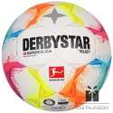 Piłka DerbyStar Bundesliga 2022 Brillant Replica 3955100055, Rozmiar: 5