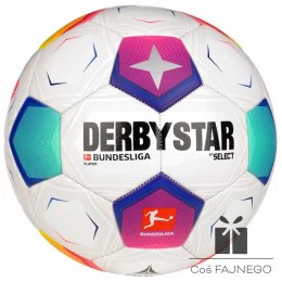 Piłka DerbyStar Bundesliga 2023 Player Special, Rozmiar: 5