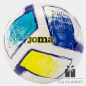 Piłka Joma Dali II Ball 400649.216, Rozmiar: 3