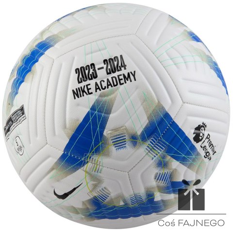 Piłka Nike Academy FB2985-105, Rozmiar: 4