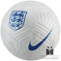 Piłka Nike England Strike DA2619 100, Rozmiar: 5