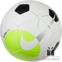 Piłka Nike Futsal Pro DH1992 100, Rozmiar: 4