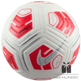 Piłka Nike Strike Team J290 FZ7557-100, Rozmiar: 5