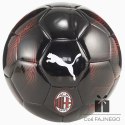 Piłka Puma AC Milan Ftbl Core Ball 084155-02, Rozmiar: 5