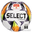 Piłka Select Brillant Training DB Betclic 1 Liga, Rozmiar: 4