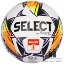 Piłka Select Brillant Training DB Betclic 1 Liga, Rozmiar: 4