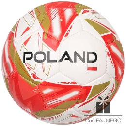 Piłka Select Polska, Rozmiar: 4