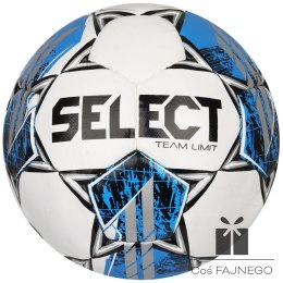 Piłka Select Team Limit FIFA Basic 3855160583, Rozmiar: 5