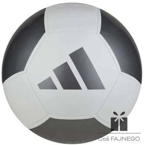 Piłka adidas EPP Club JH3755, Rozmiar: 5