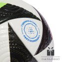 Piłka adidas Ekstraklasa Pro JD9065, Rozmiar: 5