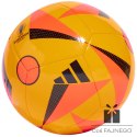 Piłka adidas Euro24 Club Fussballliebe IP1615, Rozmiar: 4