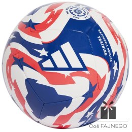 Piłka adidas FCWC Training JD3826, Rozmiar: 4