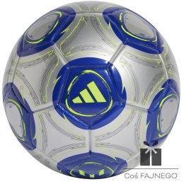 Piłka adidas MESSI Mini JE6456, Rozmiar: 1