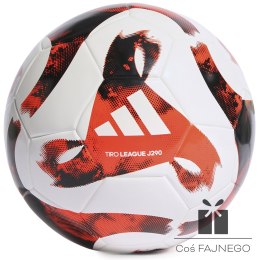 Piłka adidas TIRO League J290 HT2424, Rozmiar: 4