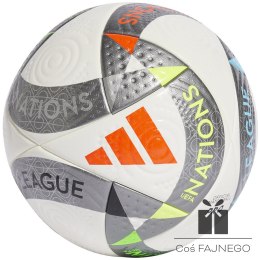 Piłka adidas UEFA NL PRO IS7441, Rozmiar: 5