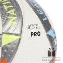 Piłka adidas UEFA NL PRO IS7441, Rozmiar: 5