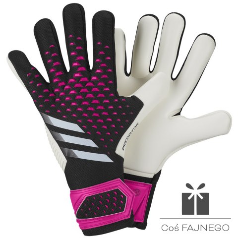 Rękawice adidas Predator GL COM HN3342, Rozmiar: 8,5