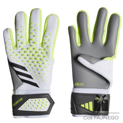 Rękawice adidas Predator GL LG IA0879, Rozmiar: 10,5