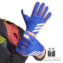 Rękawice adidas Predator GL LGE IX3860, Rozmiar: 10,5