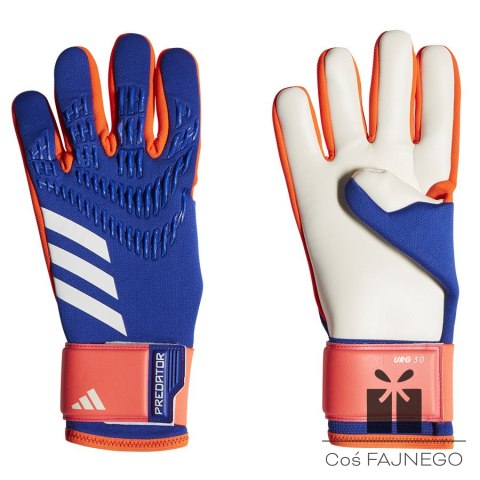 Rękawice adidas Predator GL LGE IX3860, Rozmiar: 9