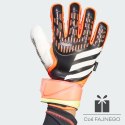 Rękawice adidas Predator GL MTC FS IQ4037, Rozmiar: 10,5