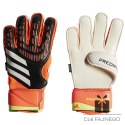 Rękawice adidas Predator GL MTC FS IQ4037, Rozmiar: 10,5