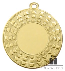 Medal / Uniwersalny / Złoty